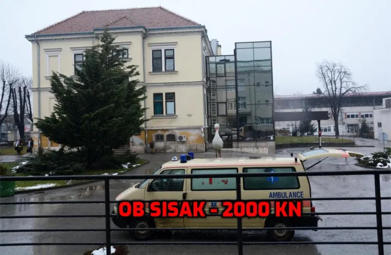 Bjelovar je najjeftiniji: Otkrivamo cijene pobačaja po hrvatskim bolnicama!