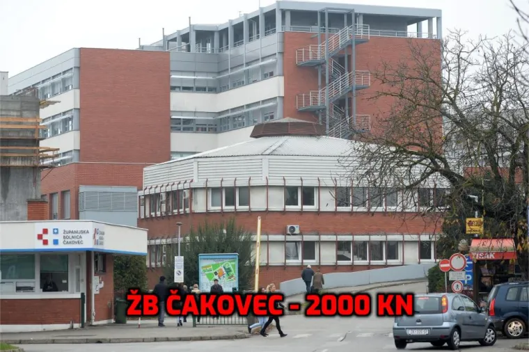 Bjelovar je najjeftiniji: Otkrivamo cijene pobačaja po hrvatskim bolnicama!