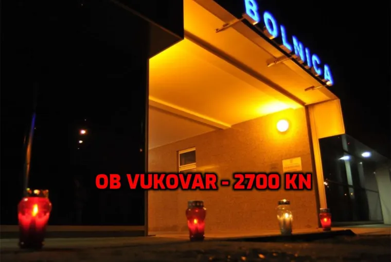 Bjelovar je najjeftiniji: Otkrivamo cijene pobačaja po hrvatskim bolnicama!