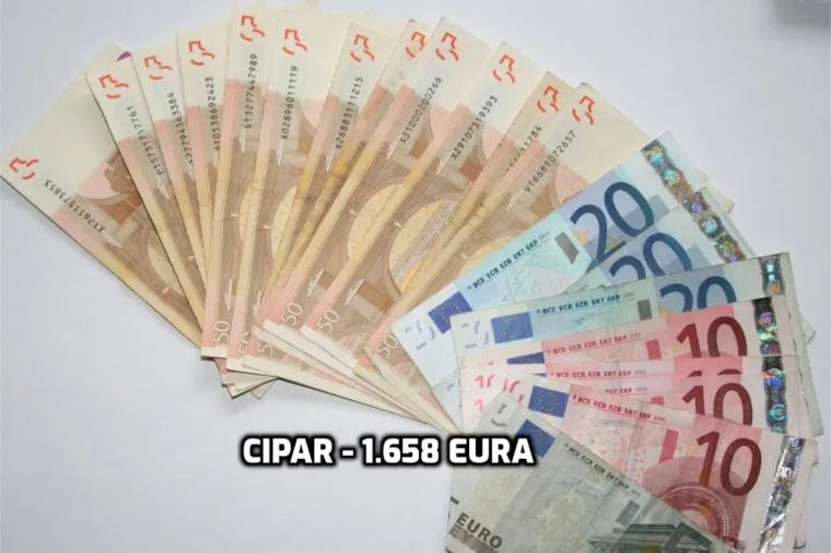 Danska na vrhu, a Hrvatska nije najgora! Pogledajte popis prosječnih plaća u državama EU