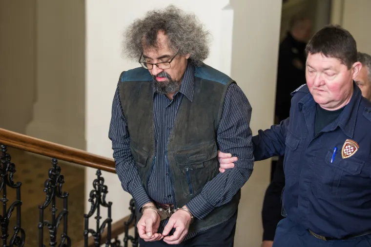 Stevanu Budaču za ratni zločin tri godine i deset mjeseci zatvora