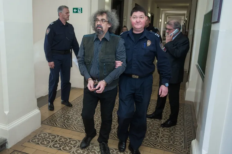 Stevanu Budaču za ratni zločin tri godine i deset mjeseci zatvora