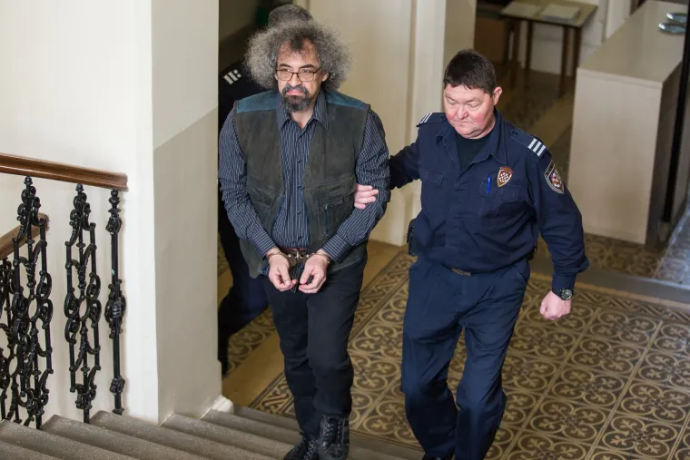 Stevanu Budaču za ratni zločin tri godine i deset mjeseci zatvora