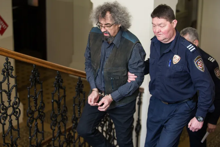 Stevanu Budaču za ratni zločin tri godine i deset mjeseci zatvora