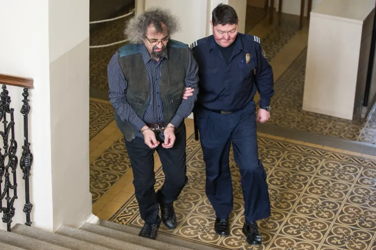 Stevanu Budaču za ratni zločin tri godine i deset mjeseci zatvora