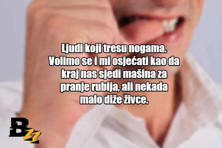 TOP 25 najgorih navika koje nam svima dižu živce: Jeste li i vi krivci?