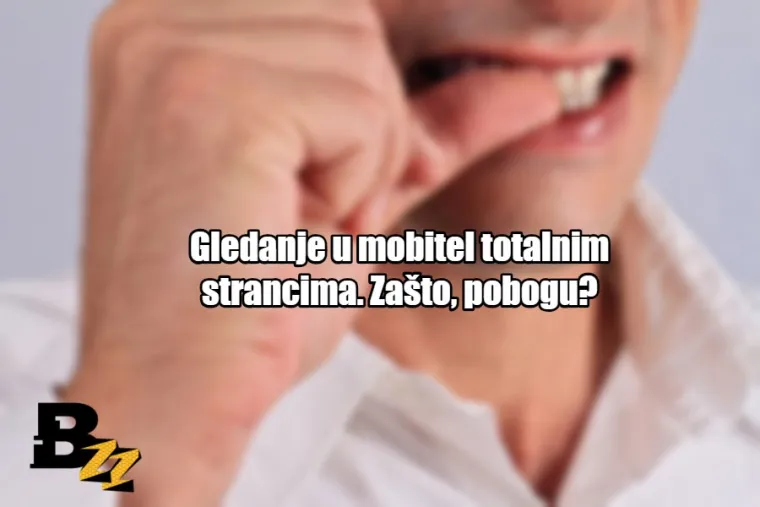 TOP 25 najgorih navika koje nam svima dižu živce: Jeste li i vi krivci?