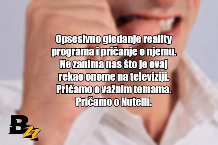 TOP 25 najgorih navika koje nam svima dižu živce: Jeste li i vi krivci?