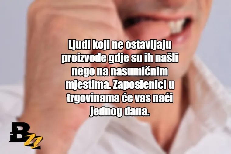 TOP 25 najgorih navika koje nam svima dižu živce: Jeste li i vi krivci?