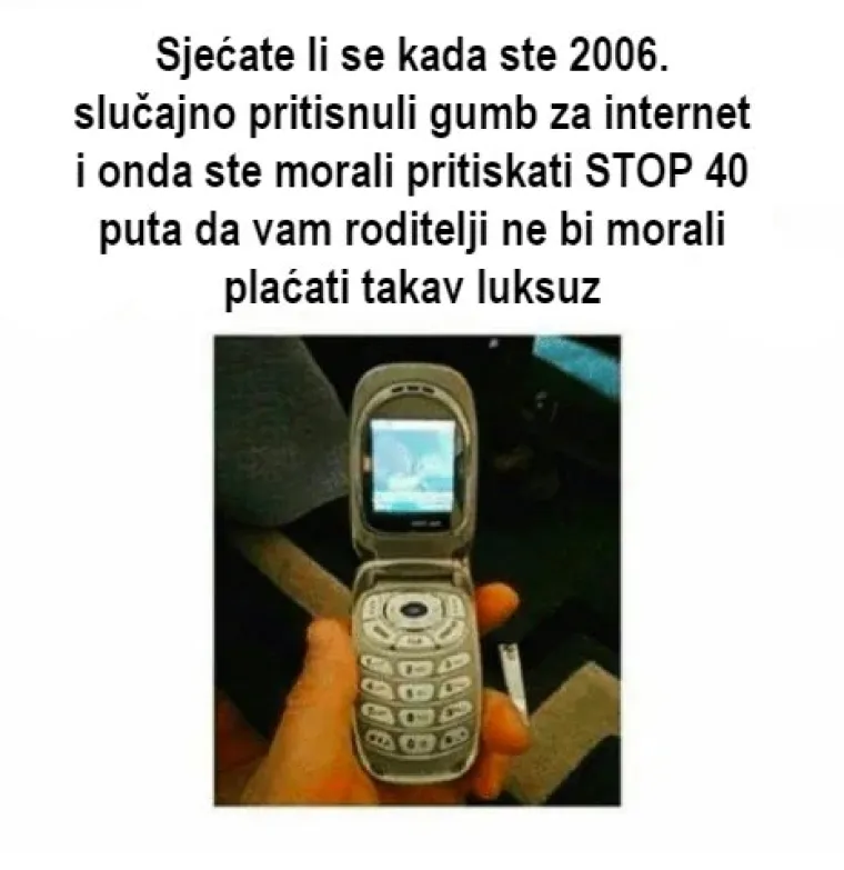 Tko se sjeća jo&scaron; MSN-a?: 20 slika koja će vas momentalno vratiti u djetinjstvo