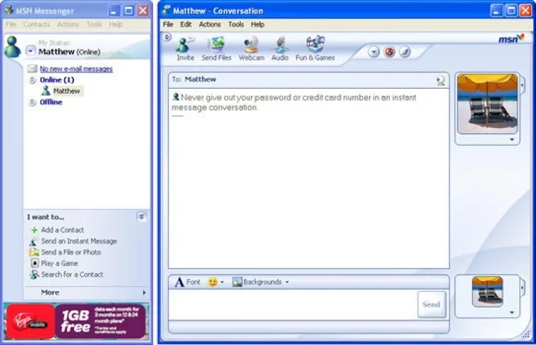 Tko se sjeća jo&scaron; MSN-a?: 20 slika koja će vas momentalno vratiti u djetinjstvo