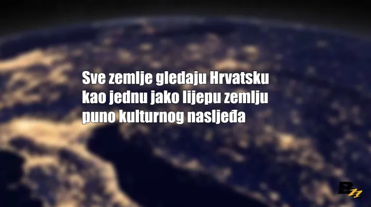 Kako narodi biv&scaron;e države vide jedni druge: Hrvati su za Slovence lijeni, radije bi za susjede imali Srbe