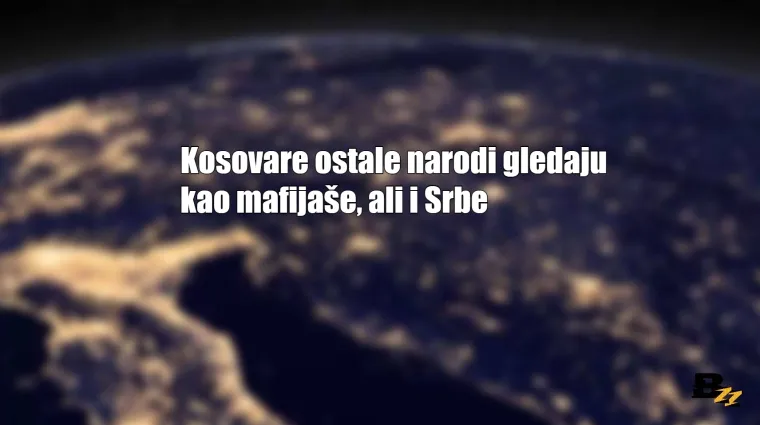 Kako narodi biv&scaron;e države vide jedni druge: Hrvati su za Slovence lijeni, radije bi za susjede imali Srbe