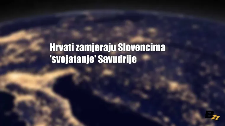Kako narodi biv&scaron;e države vide jedni druge: Hrvati su za Slovence lijeni, radije bi za susjede imali Srbe