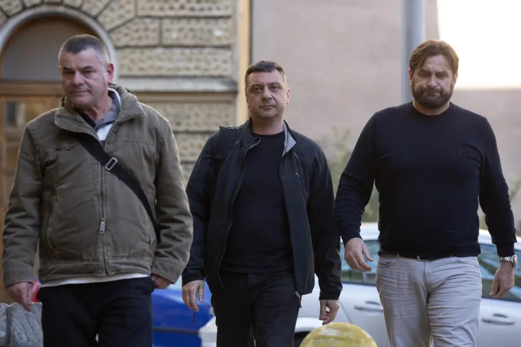 Afera Uljanik: Uhićeni biv&scaron;i članovi uprave Uljanika, državu o&scaron;tetili za milijardu kuna