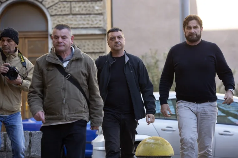 Afera Uljanik: Uhićeni biv&scaron;i članovi uprave Uljanika, državu o&scaron;tetili za milijardu kuna