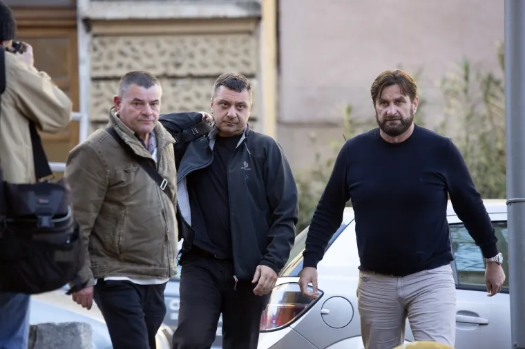 Afera Uljanik: Uhićeni biv&scaron;i članovi uprave Uljanika, državu o&scaron;tetili za milijardu kuna