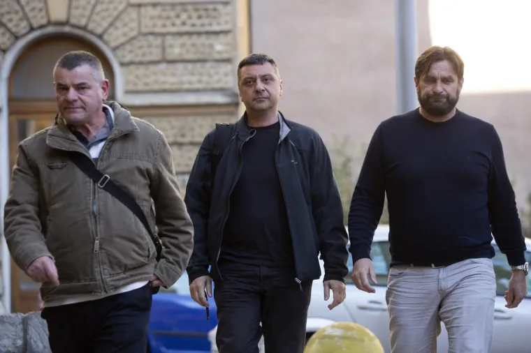 Afera Uljanik: Uhićeni biv&scaron;i članovi uprave Uljanika, državu o&scaron;tetili za milijardu kuna