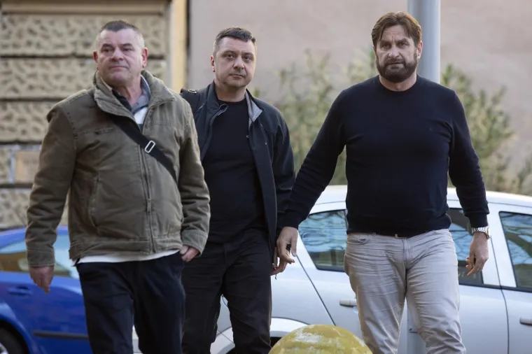 Afera Uljanik: Uhićeni biv&scaron;i članovi uprave Uljanika, državu o&scaron;tetili za milijardu kuna