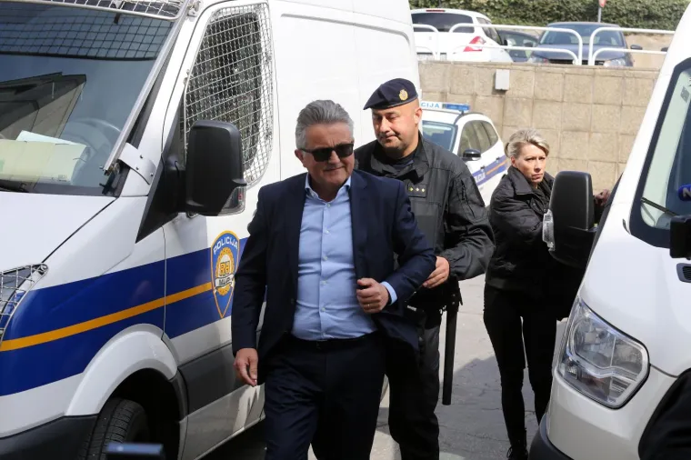 Afera Uljanik: Uhićeni biv&scaron;i članovi uprave Uljanika, državu o&scaron;tetili za milijardu kuna