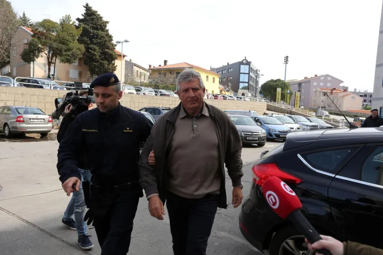 Afera Uljanik: Uhićeni biv&scaron;i članovi uprave Uljanika, državu o&scaron;tetili za milijardu kuna