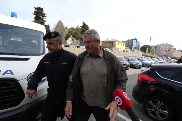 Afera Uljanik: Uhićeni biv&scaron;i članovi uprave Uljanika, državu o&scaron;tetili za milijardu kuna
