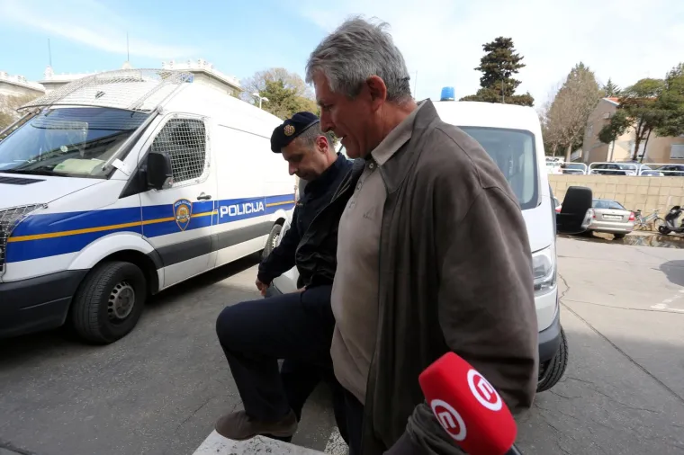 Afera Uljanik: Uhićeni biv&scaron;i članovi uprave Uljanika, državu o&scaron;tetili za milijardu kuna