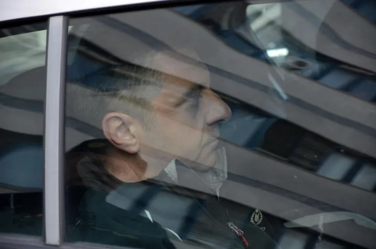 Afera Uljanik: Uhićeni biv&scaron;i članovi uprave Uljanika, državu o&scaron;tetili za milijardu kuna