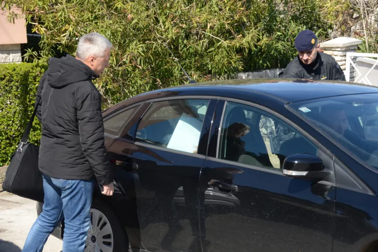 Uhićen biv&scaron;i dugogodi&scaron;nji direktor Uljanika Antun Brajković!