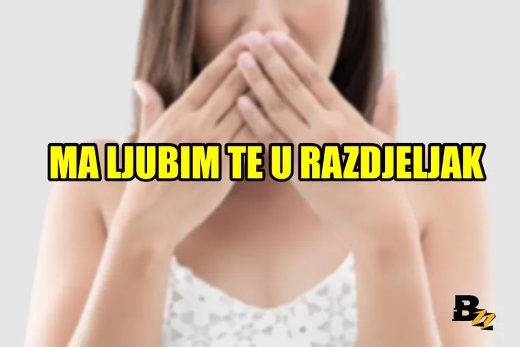 'Jesem ti bigulicu', 'Ježi ga' i ostale hrvatske pristojne psovke