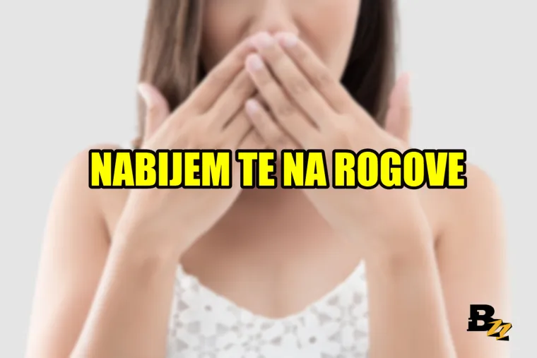 'Jesem ti bigulicu', 'Ježi ga' i ostale hrvatske pristojne psovke