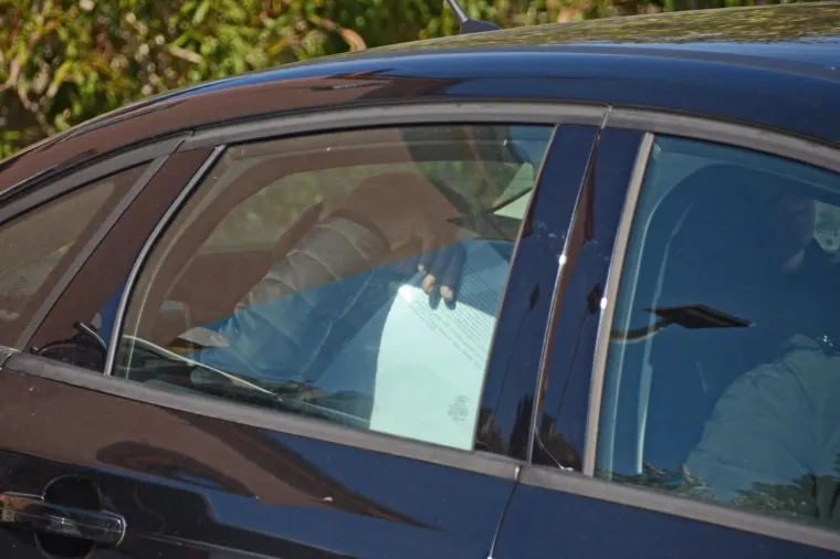 PAO I BIV&Scaron;I DIREKTOR ULJANIKA: S te pozicije odstupio je jo&scaron; prije 15 godina, ali danas je i on priveden