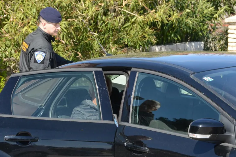 PAO I BIV&Scaron;I DIREKTOR ULJANIKA: S te pozicije odstupio je jo&scaron; prije 15 godina, ali danas je i on priveden