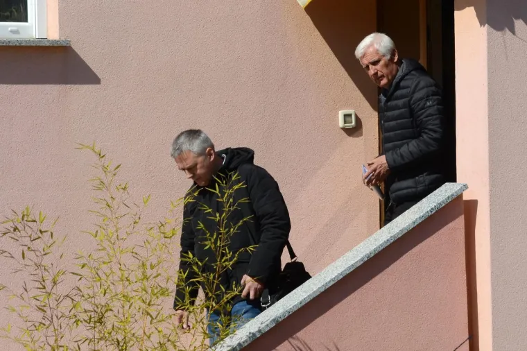 PAO I BIV&Scaron;I DIREKTOR ULJANIKA: S te pozicije odstupio je jo&scaron; prije 15 godina, ali danas je i on priveden