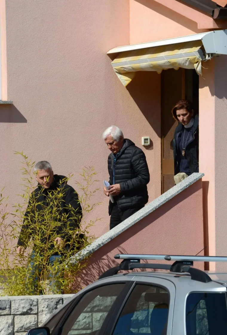 PAO I BIV&Scaron;I DIREKTOR ULJANIKA: S te pozicije odstupio je jo&scaron; prije 15 godina, ali danas je i on priveden