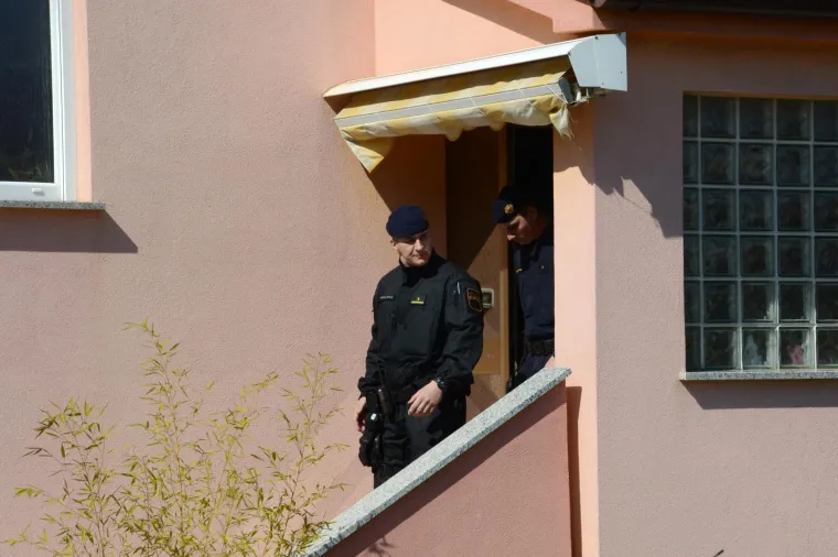 PAO I BIV&Scaron;I DIREKTOR ULJANIKA: S te pozicije odstupio je jo&scaron; prije 15 godina, ali danas je i on priveden