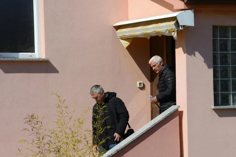 PAO I BIV&Scaron;I DIREKTOR ULJANIKA: S te pozicije odstupio je jo&scaron; prije 15 godina, ali danas je i on priveden