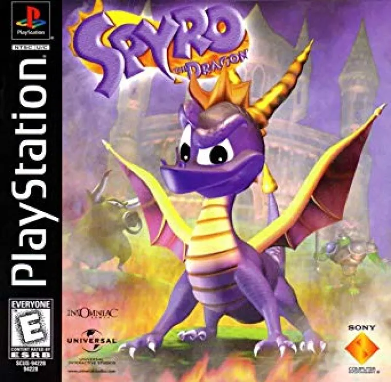 Tekken, Spyro, Tarzan: Prisjetili smo se najboljih igrica zbog kojih smo dane provodili pred plejkom