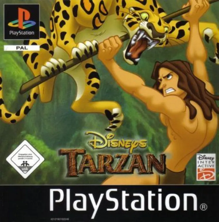 Tekken, Spyro, Tarzan: Prisjetili smo se najboljih igrica zbog kojih smo dane provodili pred plejkom