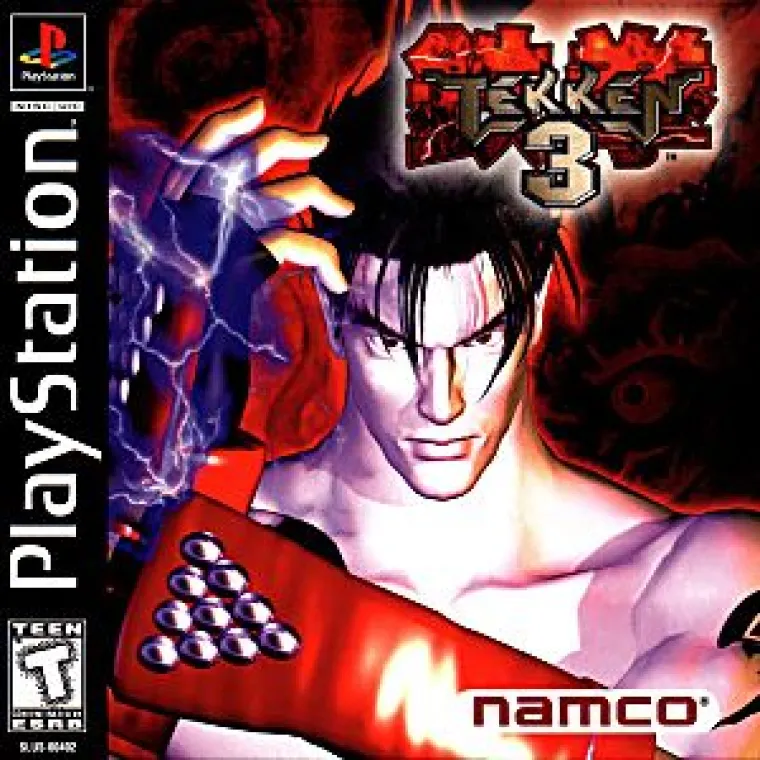 Tekken, Spyro, Tarzan: Prisjetili smo se najboljih igrica zbog kojih smo dane provodili pred plejkom