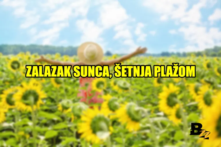 'Kad se probudi&scaron; i shvati&scaron; da je neradni dan': 20 najboljih osjećaja na svijetu