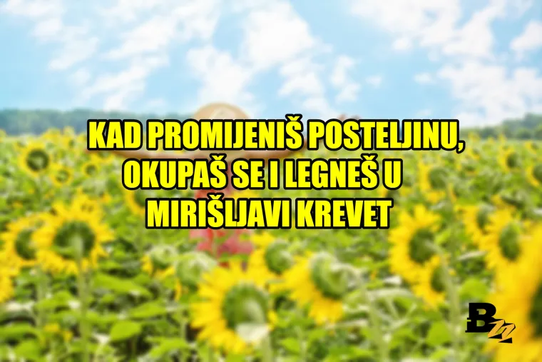 'Kad se probudi&scaron; i shvati&scaron; da je neradni dan': 20 najboljih osjećaja na svijetu
