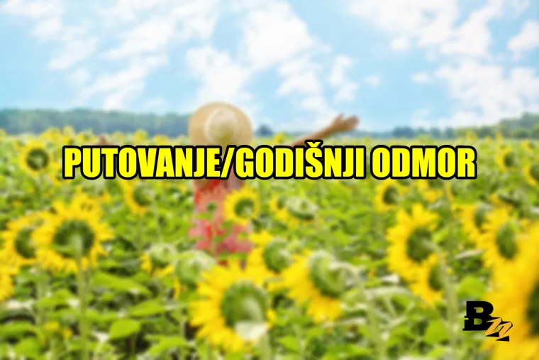 'Kad se probudi&scaron; i shvati&scaron; da je neradni dan': 20 najboljih osjećaja na svijetu