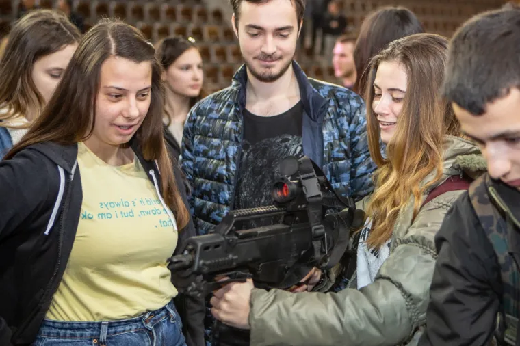 Razmi&scaron;ljate o policijskom zvanju? Evo kako izgleda regrutiranje u njihove redove!