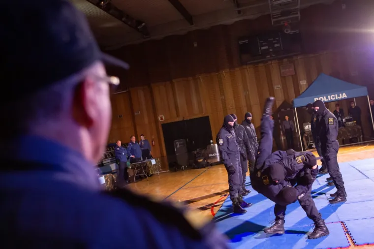 Razmi&scaron;ljate o policijskom zvanju? Evo kako izgleda regrutiranje u njihove redove!