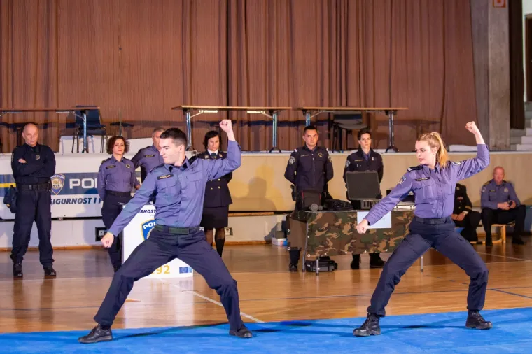 Razmi&scaron;ljate o policijskom zvanju? Evo kako izgleda regrutiranje u njihove redove!