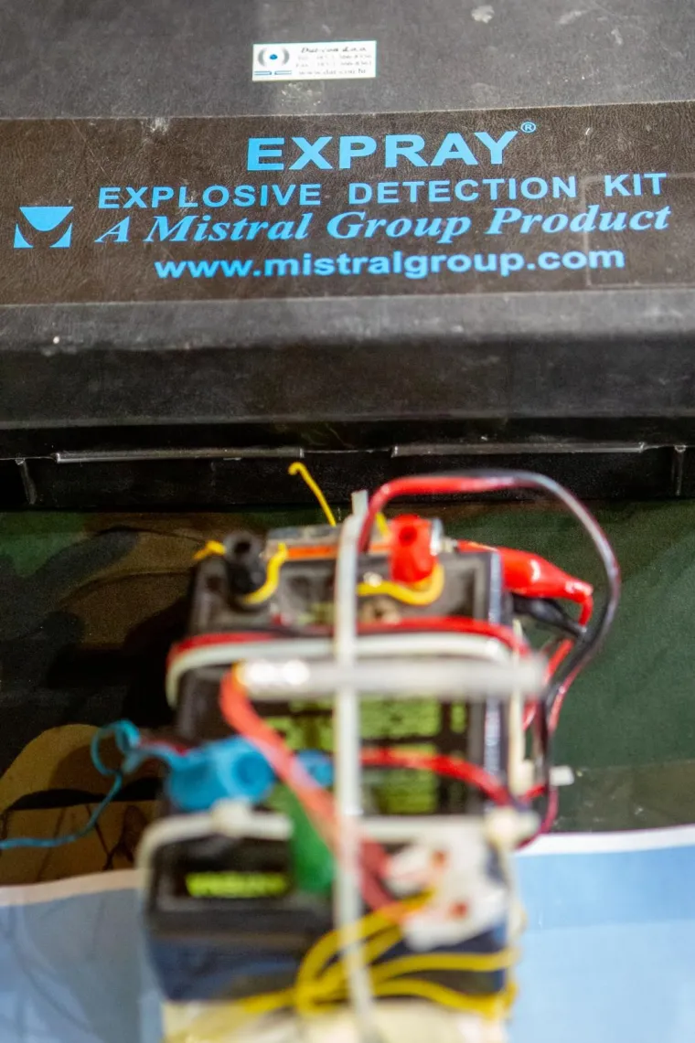 Razmi&scaron;ljate o policijskom zvanju? Evo kako izgleda regrutiranje u njihove redove!