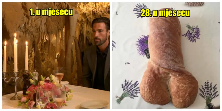 U i&scaron;čekivanju plaće napravili smo duhovite, ali realne slike u kojima ćete se svi pronaći