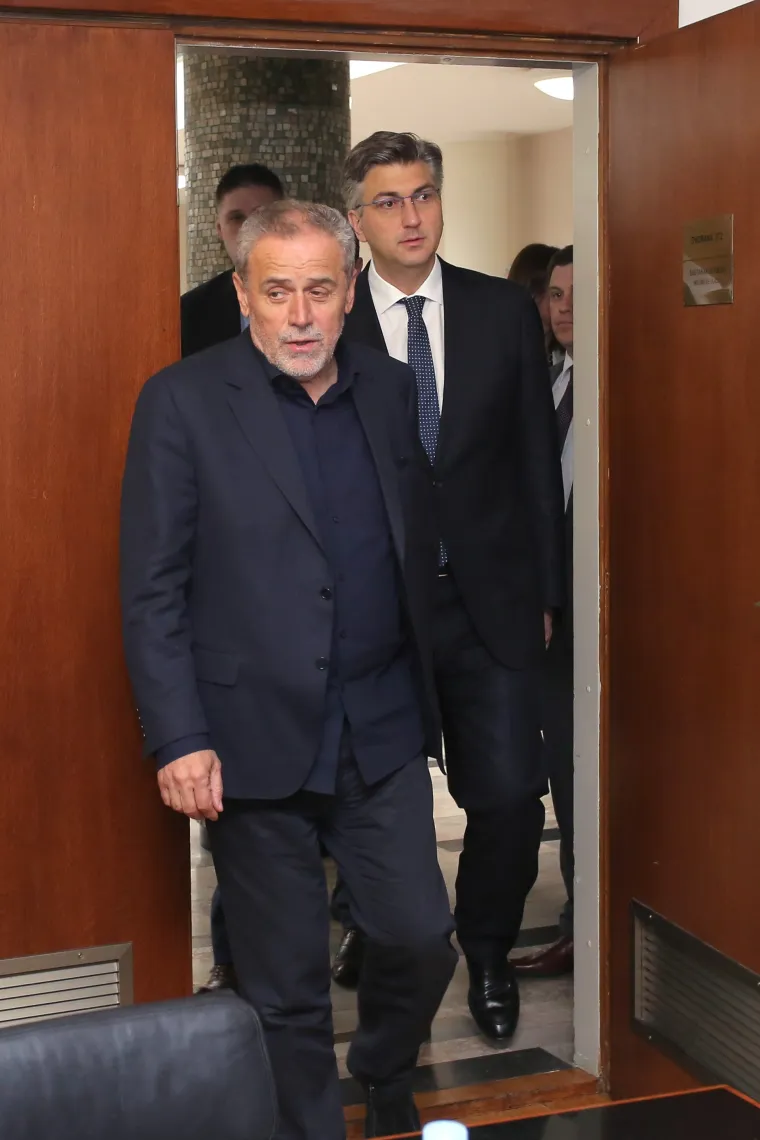 Potpisan ugovor o dodjeli 320 milijuna kuna za rekonstrukciju rotora