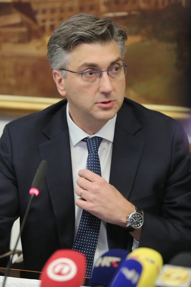 Potpisan ugovor o dodjeli 320 milijuna kuna za rekonstrukciju rotora